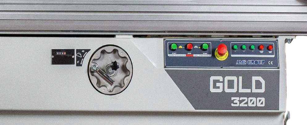 2800 Gold Çizicili Yatar Daire Makinesi 4